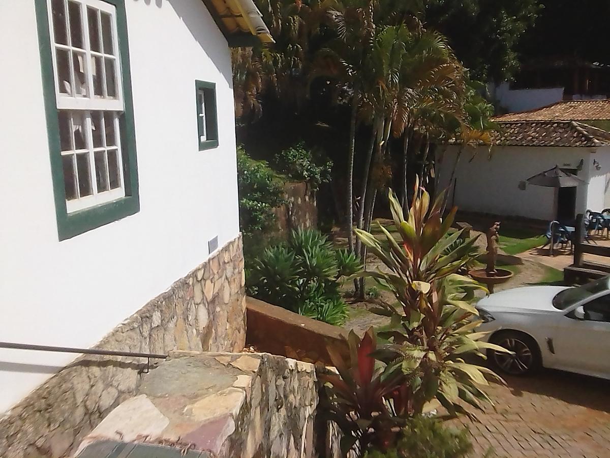 Vovo Chiquinho 2* Tiradentes